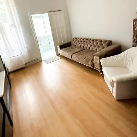 Mari House Apartment Brussels